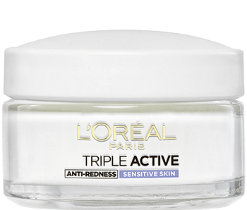 3600522490531 Triple Active 24H Daycream Sensitive Skin Box